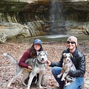 Meet Your Posher, Lauren!